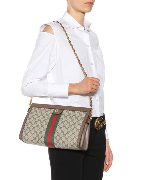 gucci miss gg tote|Gucci ophidia shoulder bag black.